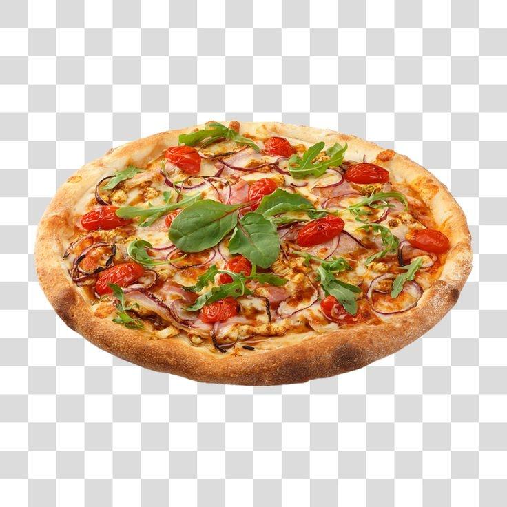 Pepperoni